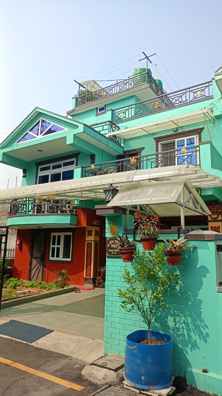 Picture of Pokhara Metropolitan City, Gandaki